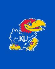 KU Jayhawk Person Profile Placeholder